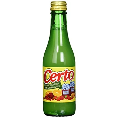 Afbeelding van Certo Pectin Appelextract, 250ml