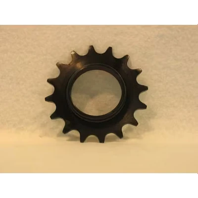Afbeelding van Shimano Tandwiel baan 1/2 1/8 16T Y27916100