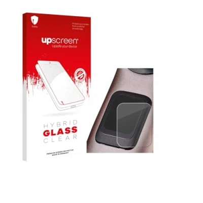 Afbeelding van upscreen Screenprotector voor Specialized Turbo Levo 4 Comp Folie Beschermfolie Beschermglas transparant