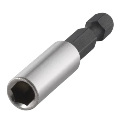 Afbeelding van Wolfcraft 1577000 Bithouder 50 mm