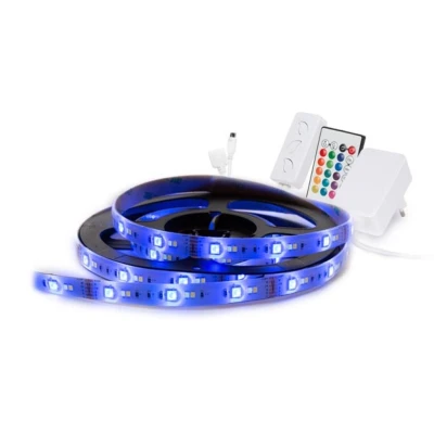 Afbeelding van Smart led strip Perel