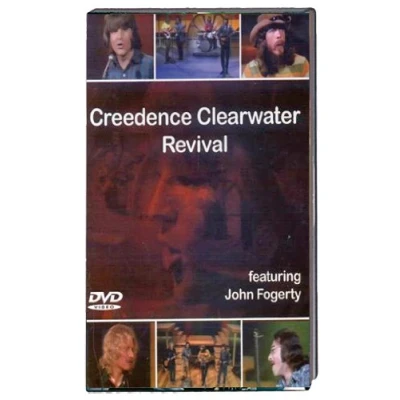 Afbeelding van Creedence Clearwater Revival Featuring John Fogerty