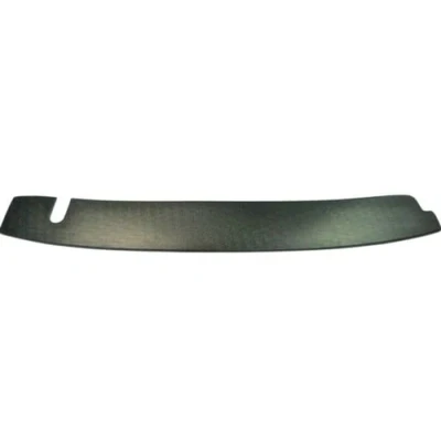 Afbeelding van Lialto bumperbescherming zwart geschikt voor Ford Ecosport II SUV Type: 2012 2022