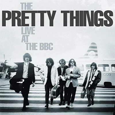 Afbeelding van Live at the BBC