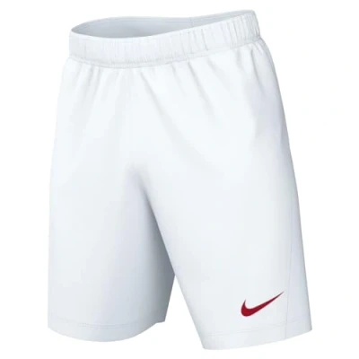 Afbeelding van Nike Performance DRY PARK III Korte broeken, Heren, Maat: XXL, Weissrot