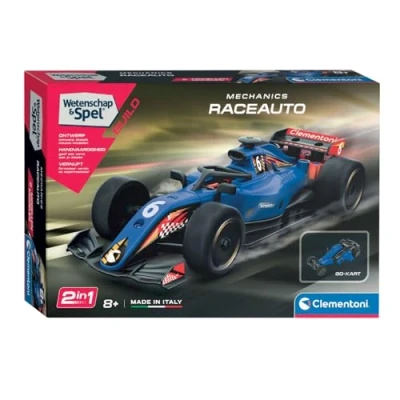 Afbeelding van Clementoni Formula 1