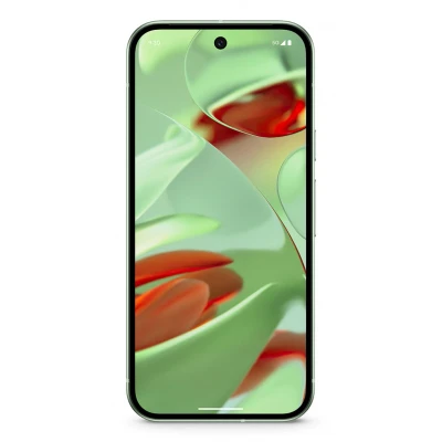 Afbeelding van Google Pixel 9 128GB Groen mobiele telefoon