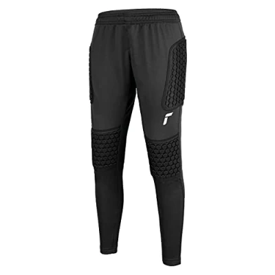Afbeelding van Reusch Torwarthose Contest II Pant Advance Junior