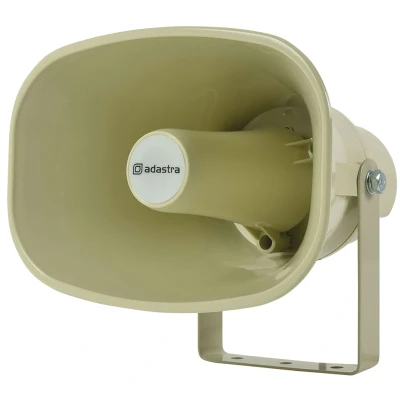Afbeelding van Adastra EH15V 100V hoorn speaker 15 Watt