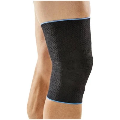 Afbeelding van KNIEBRACE BOTA PLUS ZWART LARGE 37 42 cm