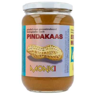 Afbeelding van Monki Multi verpakking 6x650GR