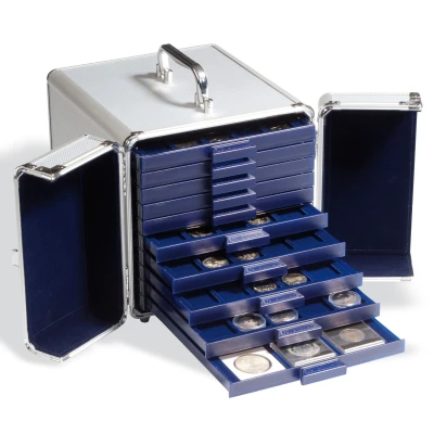 Afbeelding van Leuchtturm, Koffer, Cargo S10