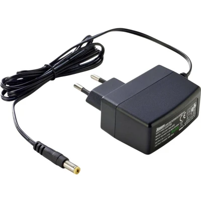 Afbeelding van Dehner Elektronik SYS 1381N 1209 W2E Stekkernetvoeding, vaste spanning 9 V/DC 1.3 A 12 W Gestabiliseerd