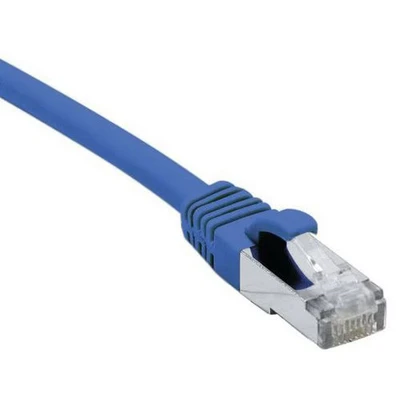 Afbeelding van Hypertec 858631 HY, 20 m, Cat7, S/FTP (S STP), RJ 45, 45