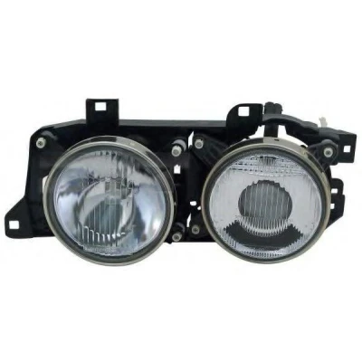 Afbeelding van TYC Koplamp 20 5292 05 2