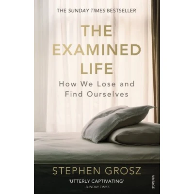 Afbeelding van The Examined Life: How We Lose and Find Ourselves