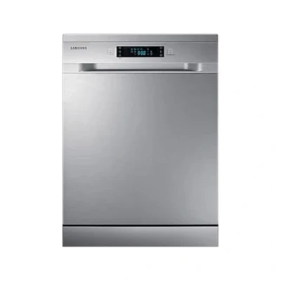Afbeelding van Samsung Vaatwasser DW60CG550FSR 14 Couverts Energieklasse D