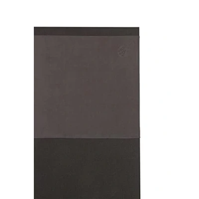 Afbeelding van Manduka Equa handdoek 183 cm x 67 0,2 Grijs