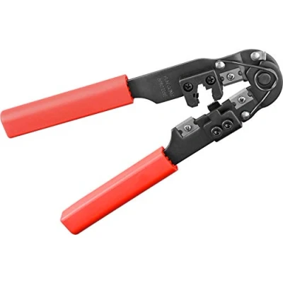 Afbeelding van Krimptang Goobay (RJ45)