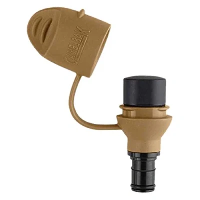 Afbeelding van CAMELBAK Heren 90888 vervangende bijtventiel, coyote, eenheidsmaat