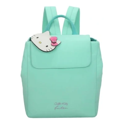 Afbeelding van Fritzi aus Preussen Hello Kitty Rugzak Sky Pool voor dames, pool, Eén Maat