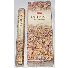 Afbeelding van WLM Wierook HEM copal