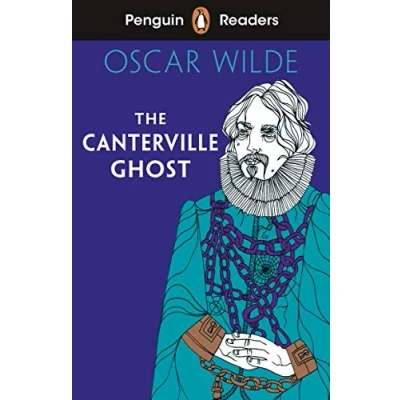 Afbeelding van Penguin Readers Level 1 The Canterville