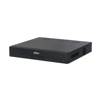 Afbeelding van Dahua Technology NVR5464 EI Zwart