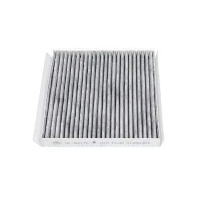 Afbeelding van Amc Filter Interieurfilter HC 8217C