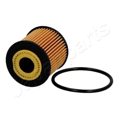 Afbeelding van Oliefilter JAPANPARTS FO M00S