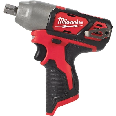 Afbeelding van Milwaukee M12 BIW12 0 1/2&quot; subcompactslagmoersleutel (losse body)