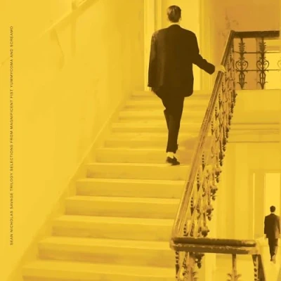 Afbeelding van Sean Nicholas Savage Trilogy (LP)