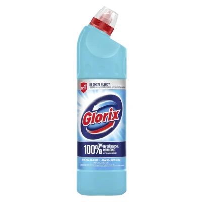 Afbeelding van Glorix Bleek Eucalyptus 750 ml