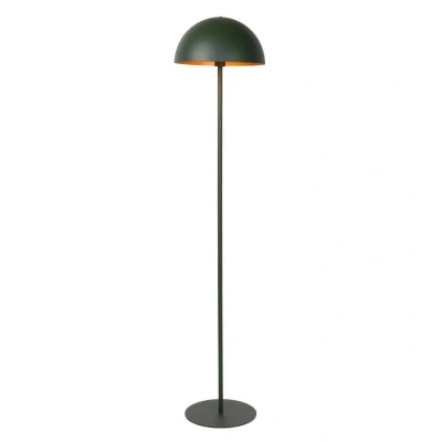 Afbeelding van Lucide SIEMON Vloerlamp Ø 35 cm 1xE27 Groen