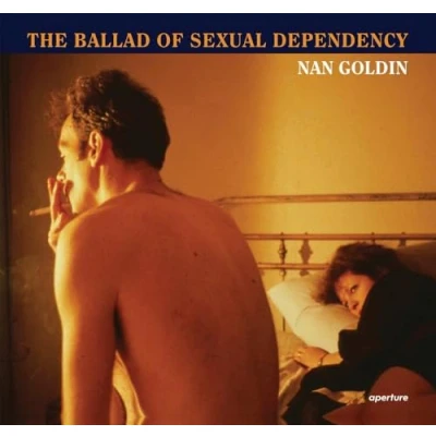 Afbeelding van The ballad of sexual dependency: (E)