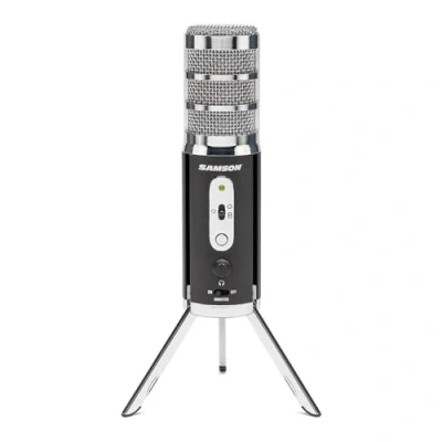 Afbeelding van Samson Satellite USB/iOS Broadcast Microphone