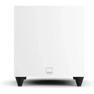 Afbeelding van Dali C 8 D subwoofer Wit