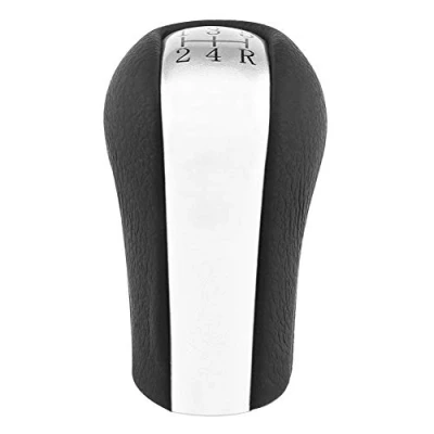 Afbeelding van 5 Speed ​​Pookknop Versnellingspook Auto Pookknop Geschikt voor AYGO Verso Corolla RAV4 AVENSIS YARIS VITZ