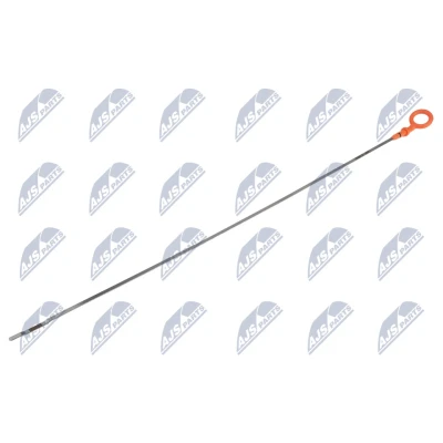 Afbeelding van Oliepeilstok NTY BOL VW 005