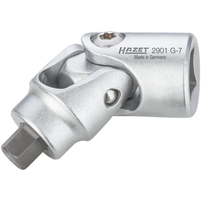 Afbeelding van Hazet 2901G 7 Remklauwscharnierdop