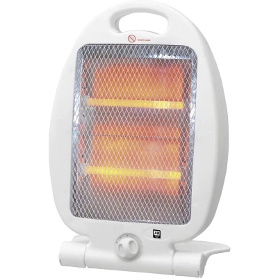 Afbeelding van SHX Kwartsverwarming 15 m² Wit
