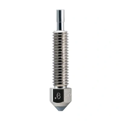 Afbeelding van Micro Swiss CM2™ Resistant mondstuk voor FlowTech™ Hotend 0,6 mm