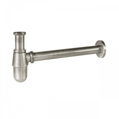 Afbeelding van Bekersifon Tres Complementos RVS
