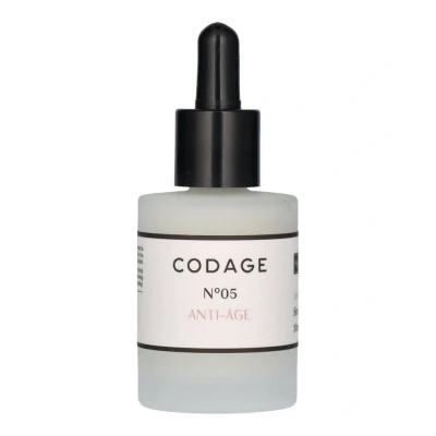 Afbeelding van CODAGE Anti Age serum N5