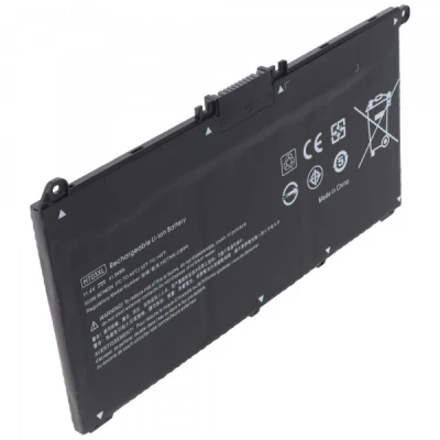 Afbeelding van Accu geschikt voor HP 255 G7, HT03XL Li Polymer, 11.4V, 3600mAh, 41.0Wh, ingebouwd, zonder gereedschap