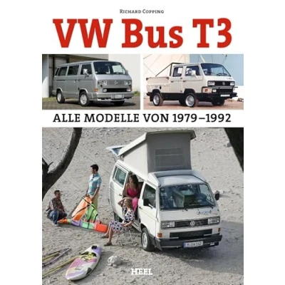 Afbeelding van VW Bus T3