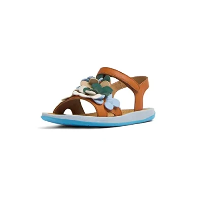 Afbeelding van Camper TWS KIDS Sandalen Multi assorted voor kinderen, Maat: 35, Leer