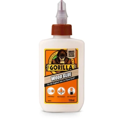 Afbeelding van Gorilla Hout Lijm 118ml