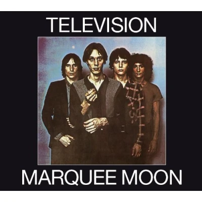 Afbeelding van Marquee Moon Expanded &amp;Amp; Remas