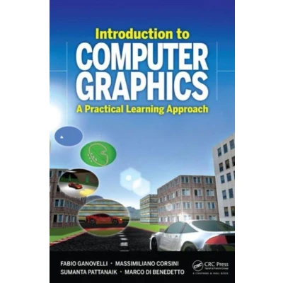 Afbeelding van Introduction to Computer Graphics